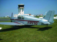 F-PYTG - Two seater, engine Lycoming 150 CV - by Jean-Pierre Méric