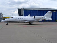 N69LJ @ CGN - visitor - by Wolfgang Zilske