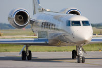 G-EGNS @ LOWW - -