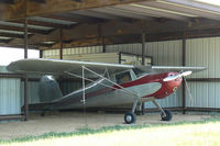 N4097N @ 52F - At Aero Valley (Nortwest Regional) - by Zane Adams