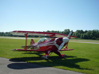 N1326K @ LANDSHUT - Airplane - by Sebastian Popescu