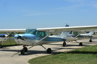 N67765 @ T67 - At Hicks Field - by Zane Adams