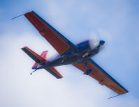 N301DE @ SMO - Extra 300 - by Curt Sletten