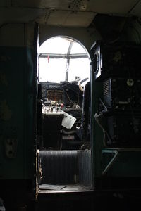 3129 - Nanchang Y-5 - by Mark Pasqualino