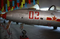 103/03 - Aero L-29 - by Mark Pasqualino