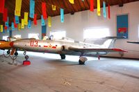 103/03 - Aero L-29 - by Mark Pasqualino