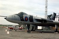 XH562 photo, click to enlarge XH562 photo, click to enlarge
