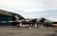 XH562 photo, click to enlarge XH562 photo, click to enlarge