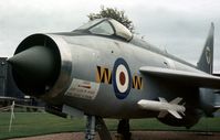 XM144 photo, click to enlarge XM144 photo, click to enlarge