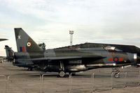 XR726 photo, click to enlarge XR726 photo, click to enlarge