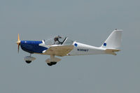 N30167 @ GPM - At Grand Prairie Municipal - by Zane Adams