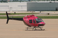 N81519 @ AFW - At Alliance, Fort Worth - by Zane Adams