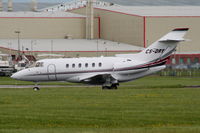 CS-DRY @ EGNR - Netjets Europe - by Chris Hall