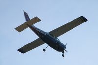 N45193 @ ASH - Fly Over - by TPLPhoto