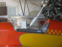 N1700F @ SZP - 1967 Sportavia-Putzer FOURNIER RF-4D Motor-Glider, Rectimo (VW) 4AR 1200 modified to 1,400 c.c. upgrade, 40 Hp, new large blown canopy - by Doug Robertson