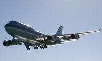 PH-BFA @ TNCM - Landing 10 - by daniel jef