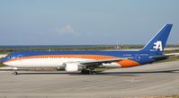 PH-MCV @ TNCC - taking off - by daniel jef