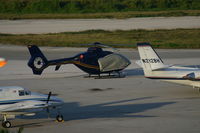 YV-133CP @ TNCC - park at the ramp