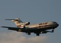 YV-848C @ TNCC - Landing