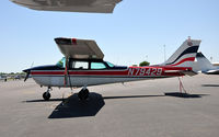 N79429 @ KCPS - Hinds Community College Skyhawk at NIFA Safecon 2009. - by TorchBCT