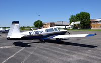 N930MR photo, click to enlarge