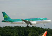 EI-DVH @ LSGG - LSGG - by Nick Dean
