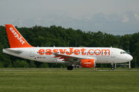HB-JZQ @ LSGG - LSGG