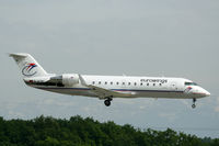 D-ACRC @ LSGG - LSGG