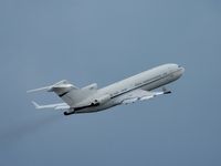 TZ-MBA @ VIE - Malis president is leaving Vienna with this very rare plane - by P. Radosta - www.austrianwings.info