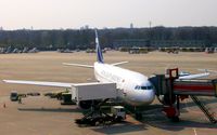 F-OHPT @ EDDT - Being prepared for a return to Ulan-Bator - by Holger Zengler