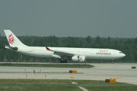 B-HYD @ ZBAA - Airbus A330-300