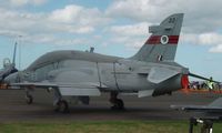 A27-33 @ YMAV - BAe Hawk A27-33 - by red750