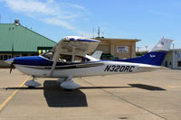 N320RC @ GPM - At Grand Prairie Municipal - by Zane Adams