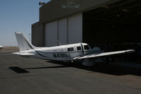 N4189A @ KGEU - piper - by Dawei Sun