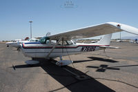 N7612G @ KGEU - geu