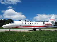 PH-CIJ @ LSGC - Parked at LSGC - by Didier Gerber