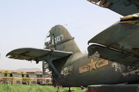 10997 - Nanchang Y-5C