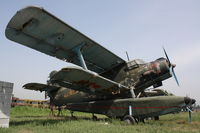 10997 - Nanchang Y-5C