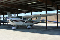 N2550X @ GPM - At Grand Prairie Municipal - by Zane Adams