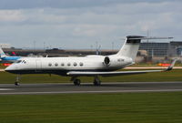 N23M @ EGCC - 3M Co - by Chris Hall