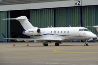 N746E @ CGN - visitor - by Wolfgang Zilske
