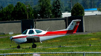 N37259 @ S50 - cleared for take-off