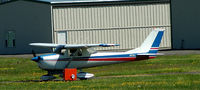 N61184 @ S50 - from radio chatter, flying with N37259
