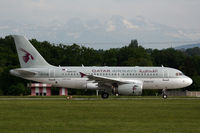 A7-CJA @ LSGG - LSGG