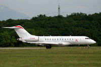LX-GJM @ LSGG - LSGG - by Nick Dean