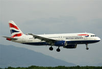 G-EUUD @ LSGG - LSGG - by Nick Dean