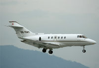 OE-GNY @ LSGG - LSGG