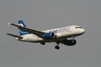 OH-LVF @ EBBR - arrival of flight AY811 to rwy 02