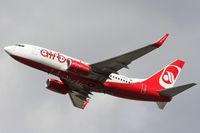 D-ABLB @ LOWW - AIR BERLIN - by Delta Kilo