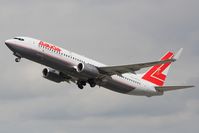 OE-LNQ @ LOWW - AUSTRIAN AIRLINES - by Delta Kilo
